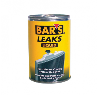 Bar's Leaks Liquid 160gr